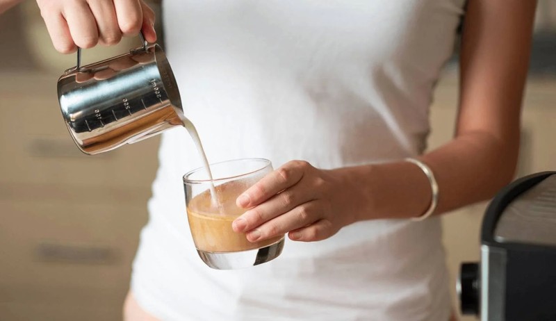 Cách Pha Cà Phê Gói Ngon - Hướng Dẫn Chi Tiết