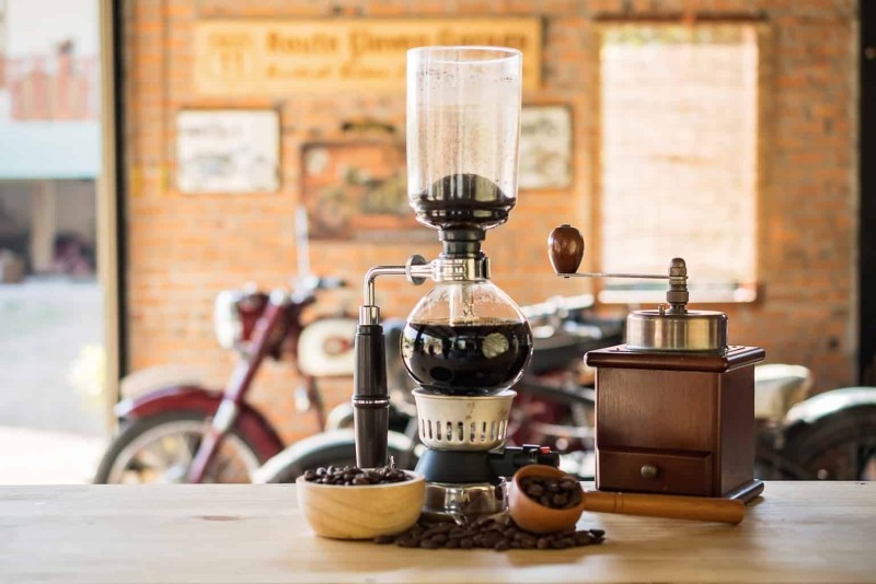 Cách Pha Cà Phê Robusta Ngon Tại Nhà