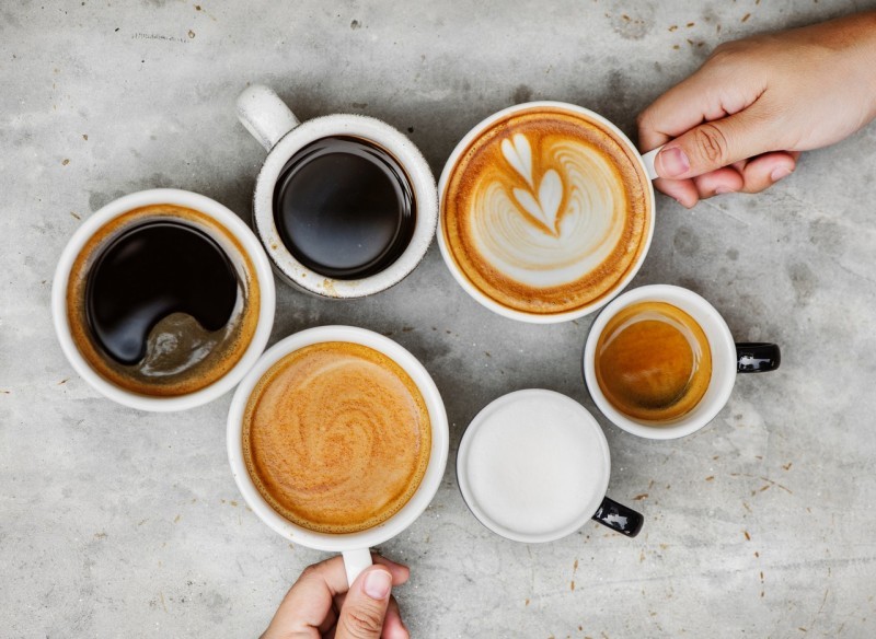 Cà phê Espresso khác cà phê phin thế nào? Sự khác biệt từ kỹ thuật đến văn hóa thưởng thức