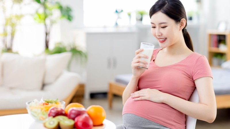 Sữa Hạt Macca Tươi – Thức Uống Từ Thiên Nhiên Cho Cuộc Sống Khỏe Mạnh