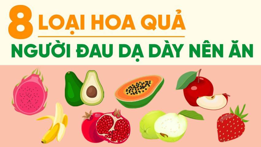 Bật mí bị bệnh dạ dày nên ăn gì