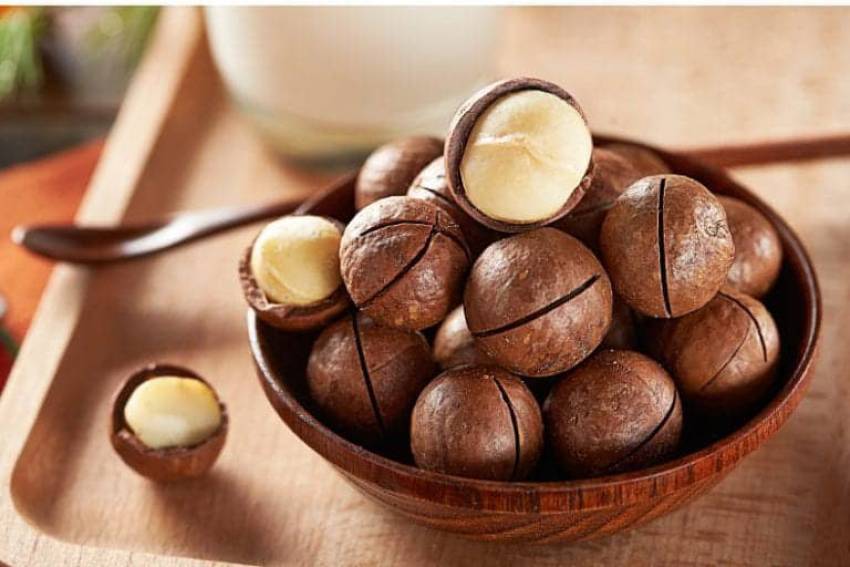 các loại hạt nấu cháo cho bé 6 tháng tuổi