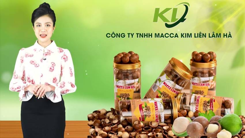 khoảng cách trồng macca